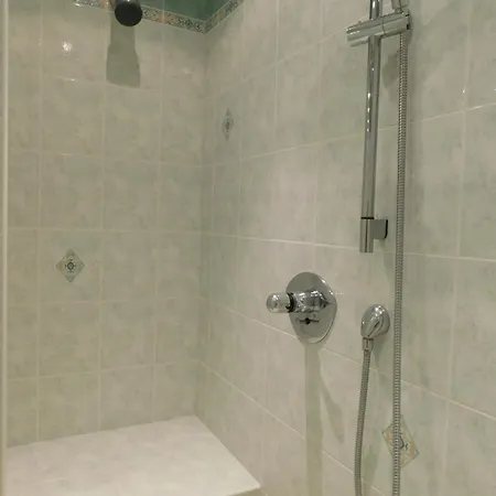 Apartamento Charming 