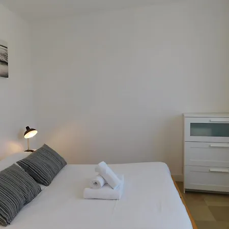 Apartment Charming 