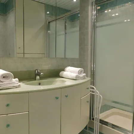 Apartamento Charming 