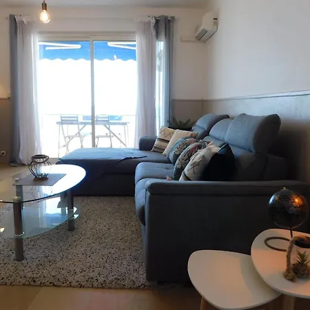 Apartamento Charming 