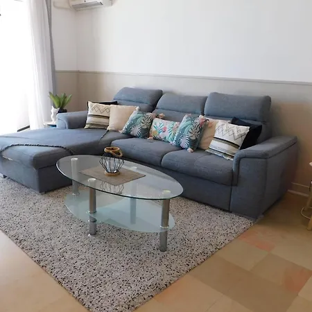 Apartamento Charming 